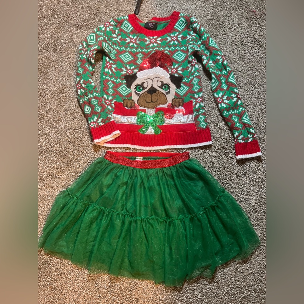 Christmas Outfit